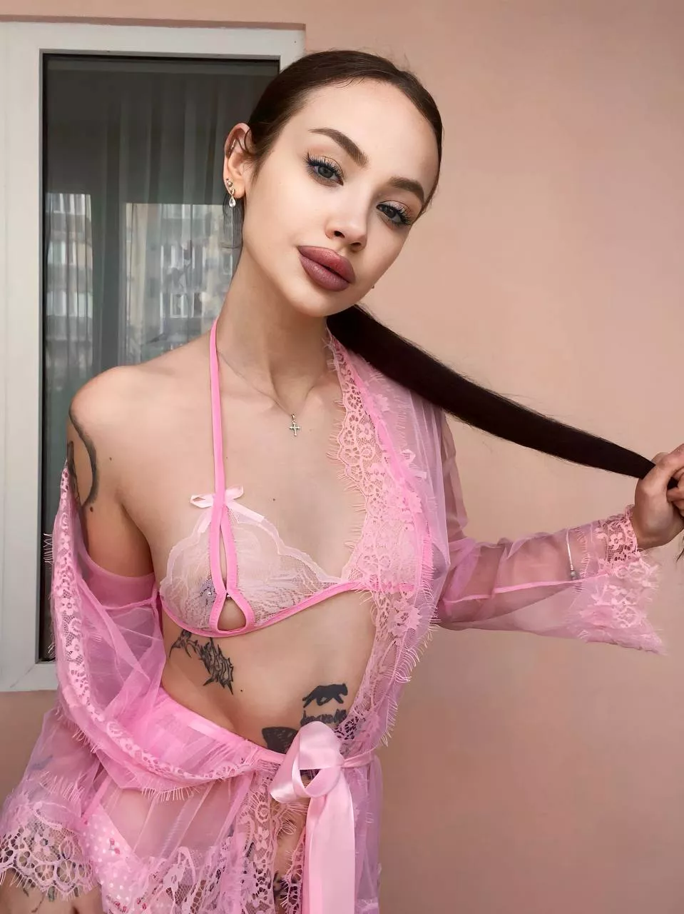 cute or...? posted by SuccessfulAdx