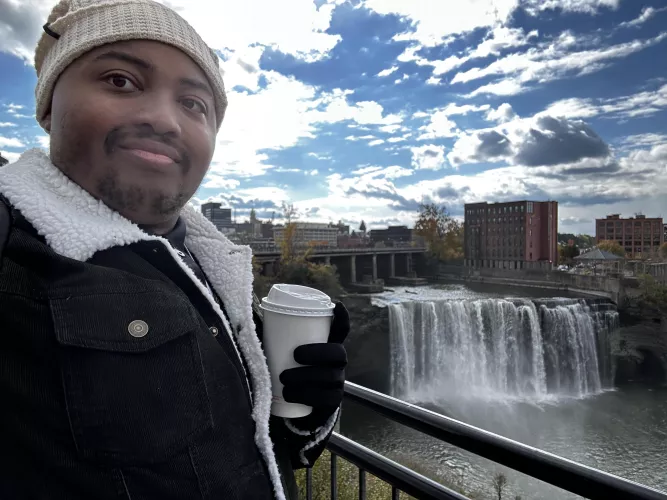 Didn’t game on vacation, but luckily I’m home now! Good morning and hopefully good weekend! by HeftyAlbatross96