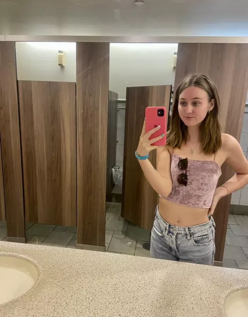 Do you like my petite body by Hot_Argument_2020