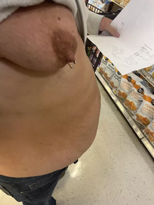 Don’t be shy ask for a feel by Commercial-Thanks765