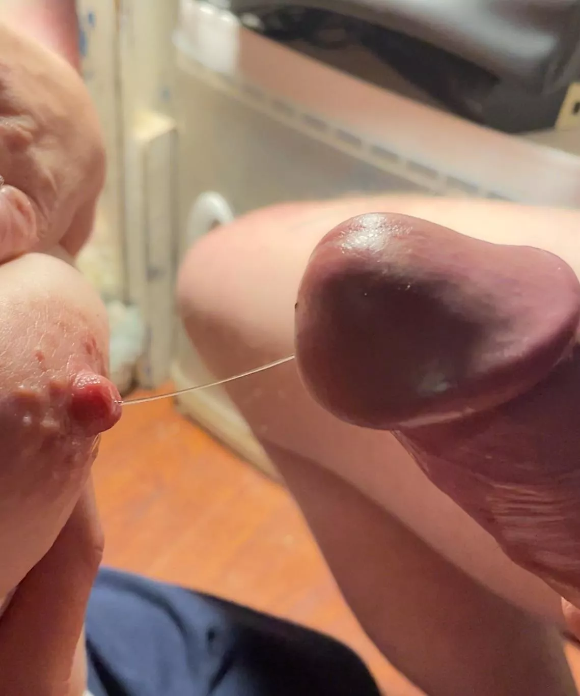 Drip nip posted by EchoSpecialist