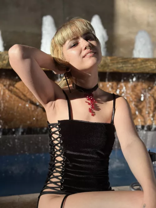 Drown in desire for my scents. by Sula69Aventra