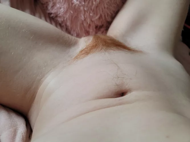 Ever seen a fire crotch? by daddyhannah