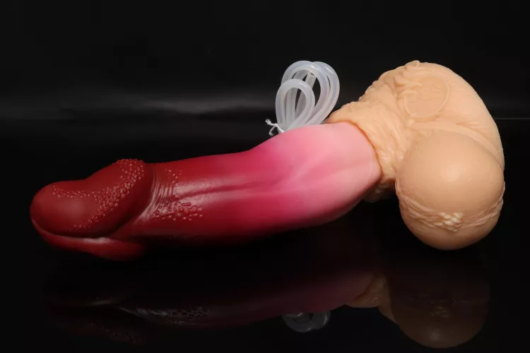 Feeling lucky with my the newest friend! by QT-Kat