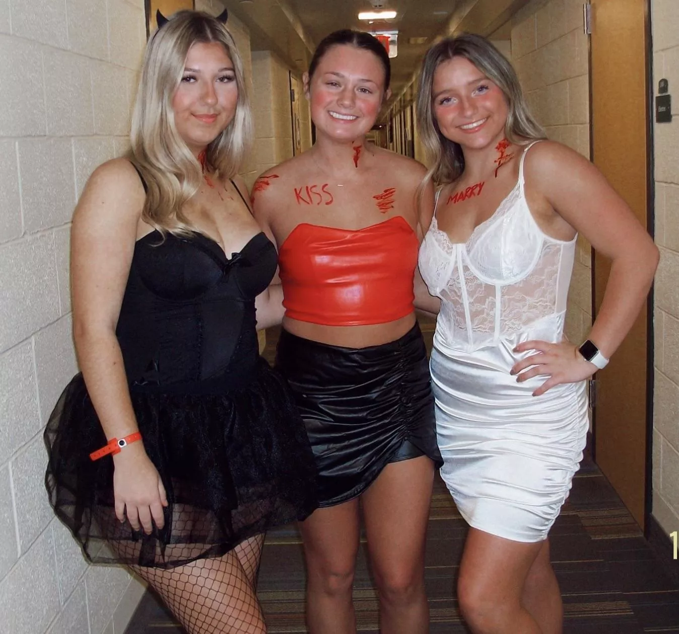 FMK posted by AnonymousTip888