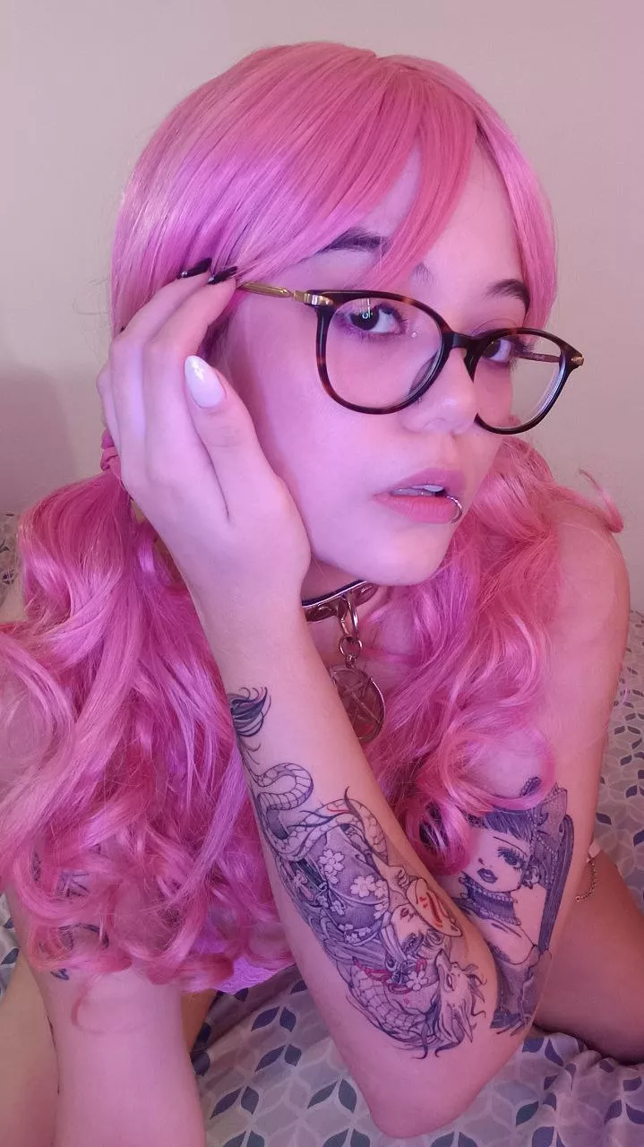 For you posted by canufeelmyheart90