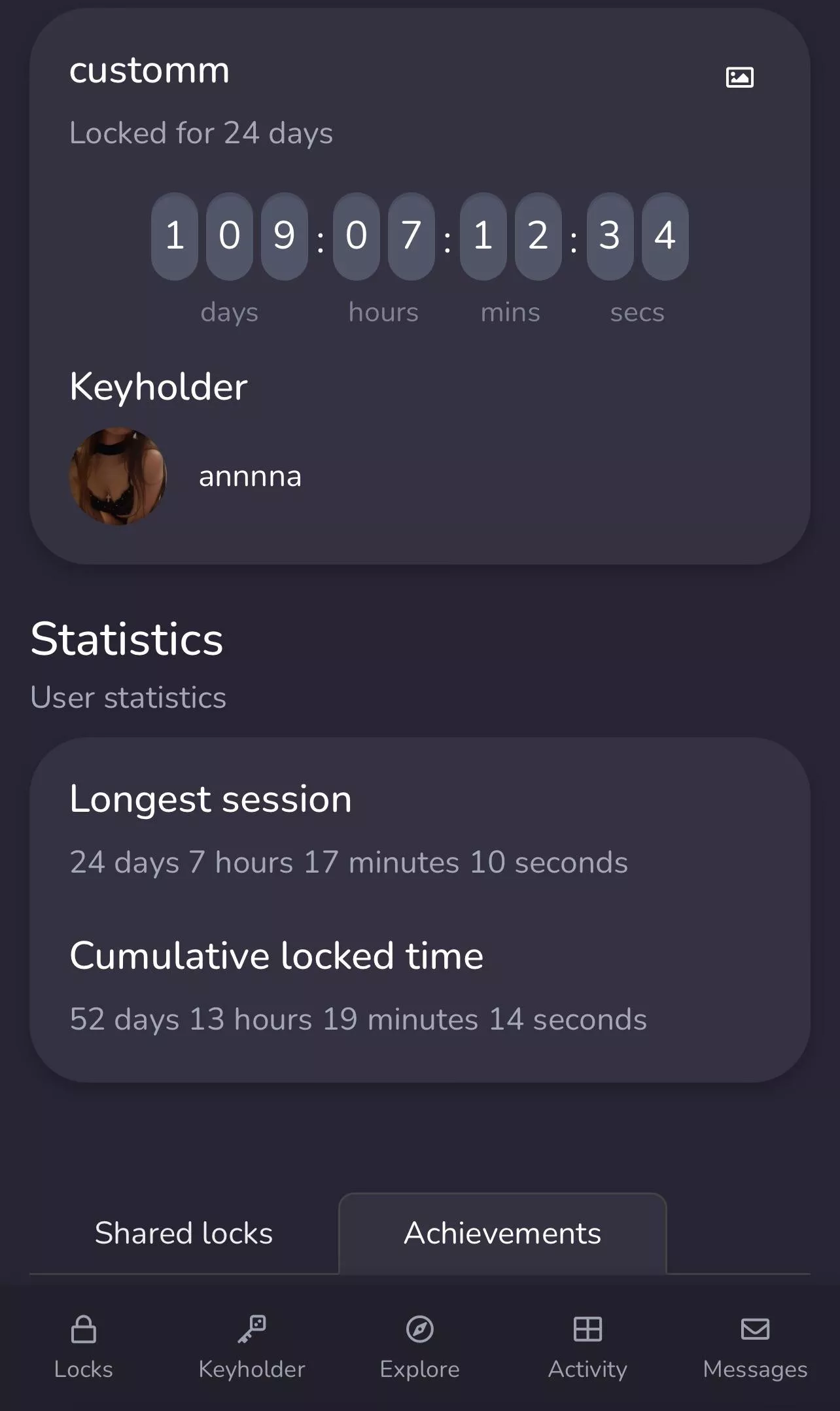 Frustrated posted by Present_Coffee_371