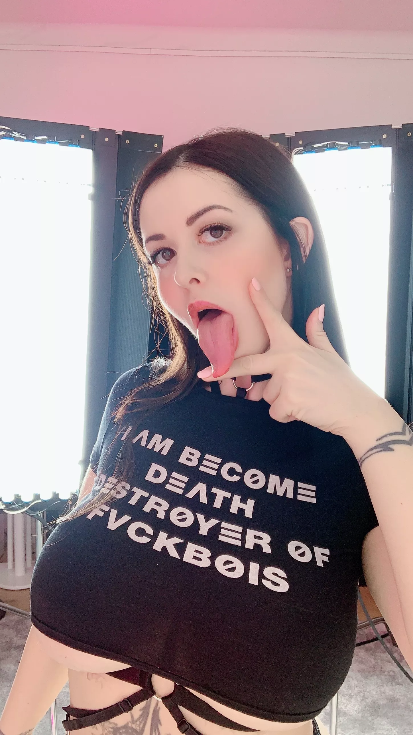 Fuckbois beware posted by larkinlovexxx