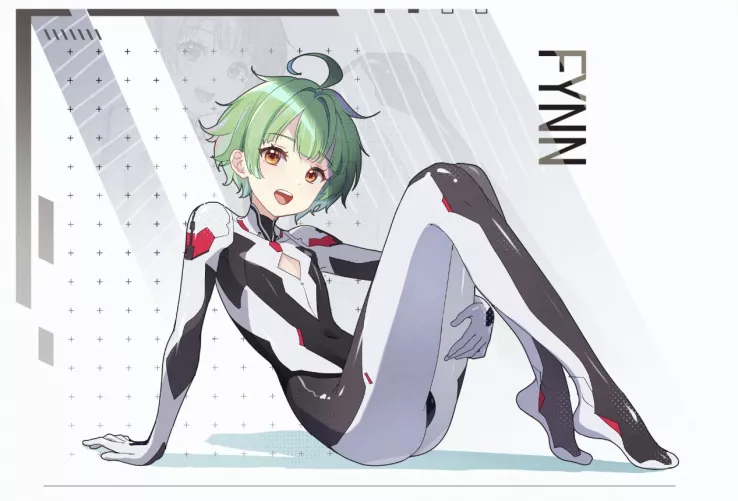 Fynn by pedoro_pedoro