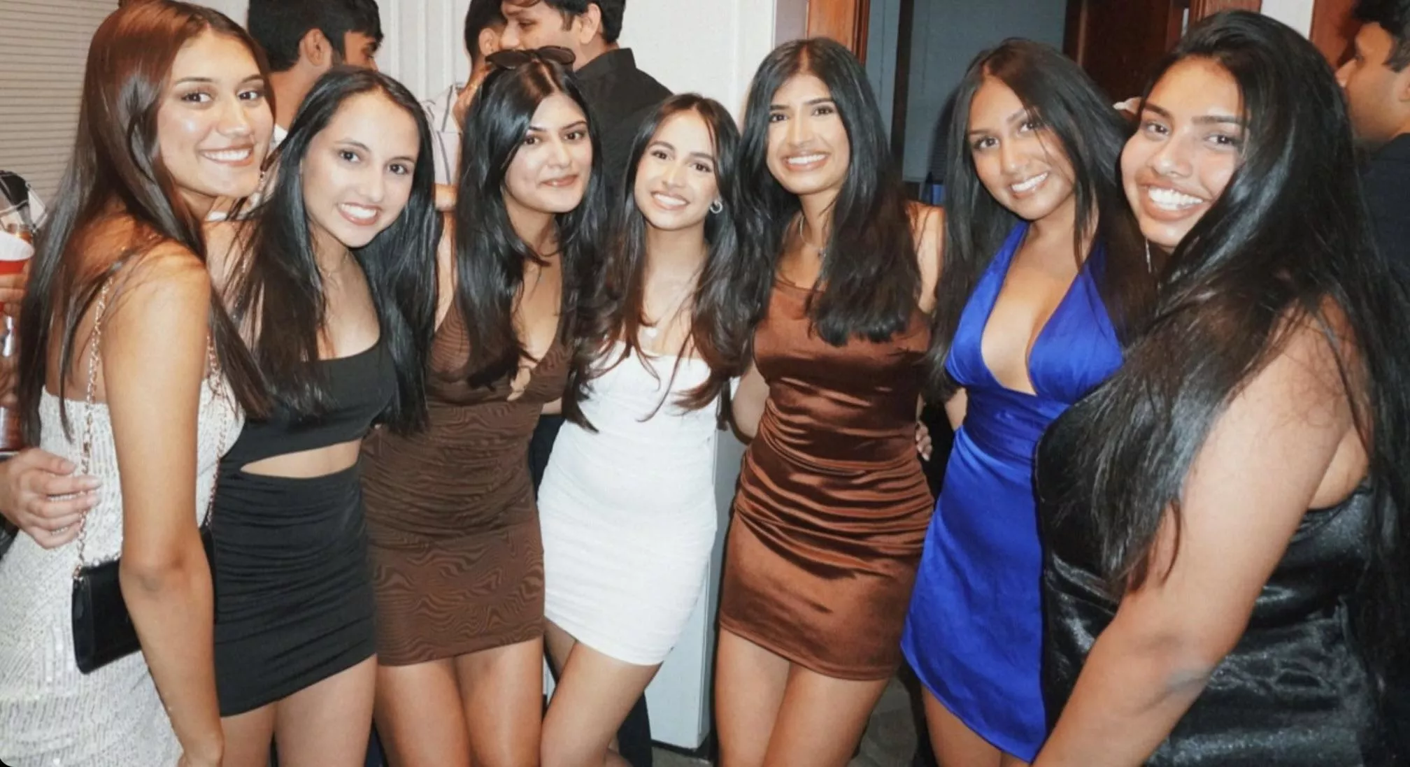 Girls in dresses posted by Mysterious-Green-538