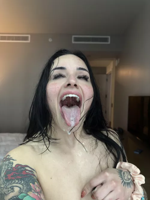 Glazed. by Angelgirl-xo