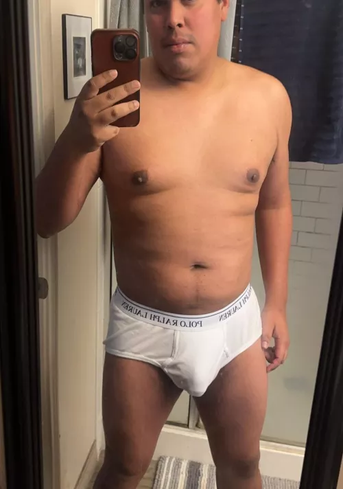 Good morning by horrorcub