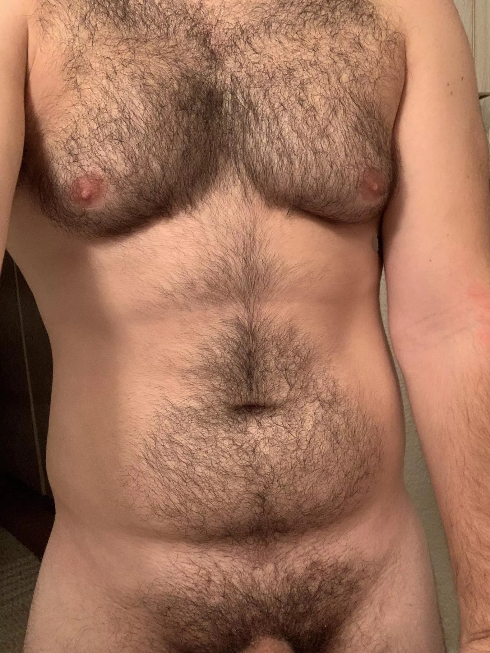 Good start to no shave November posted by dummythicclatinalvr