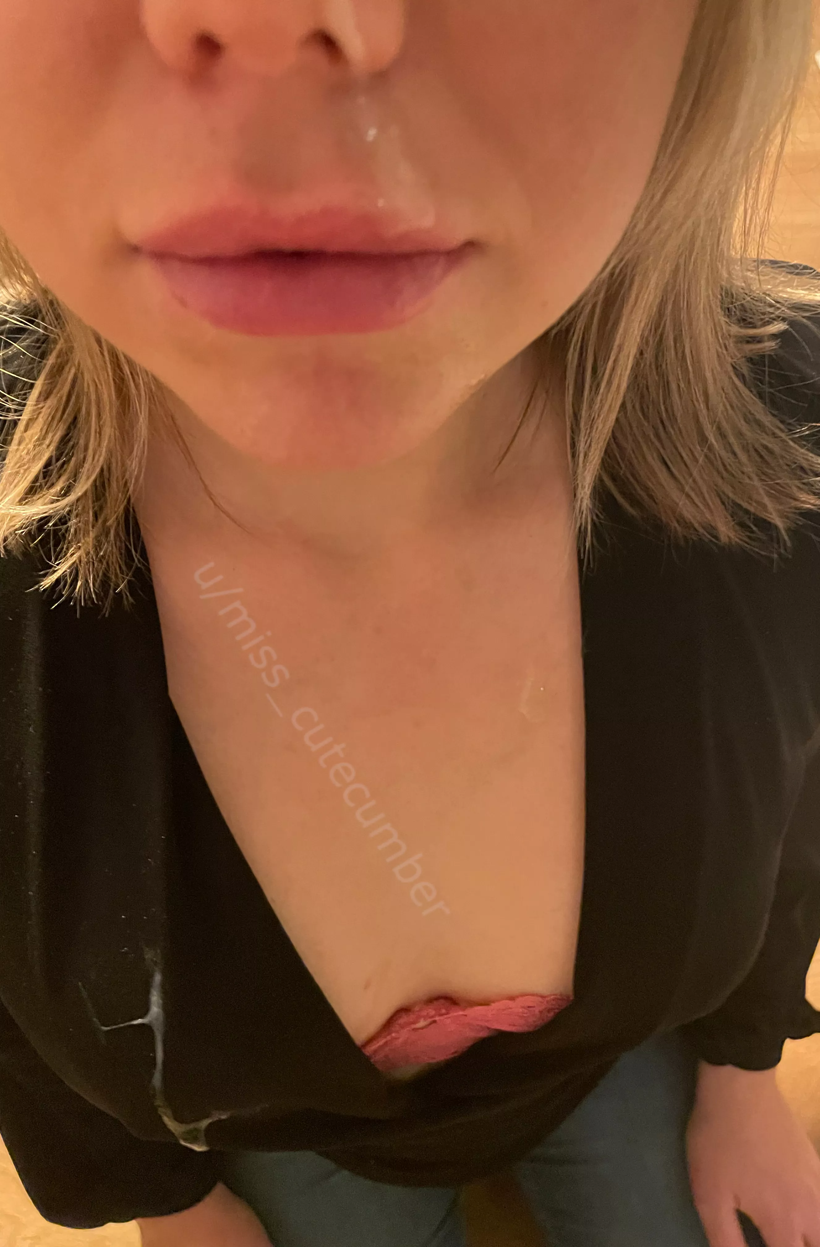 Got a little messy, but I think I can handle more 🤩 posted by miss_cutecumber