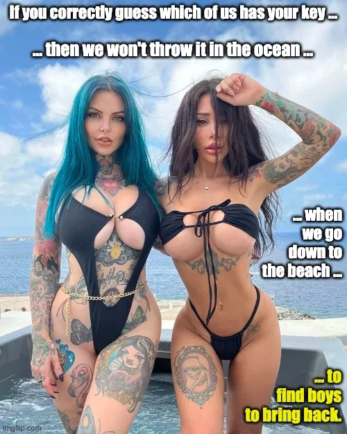 Guess posted by ZinguBing