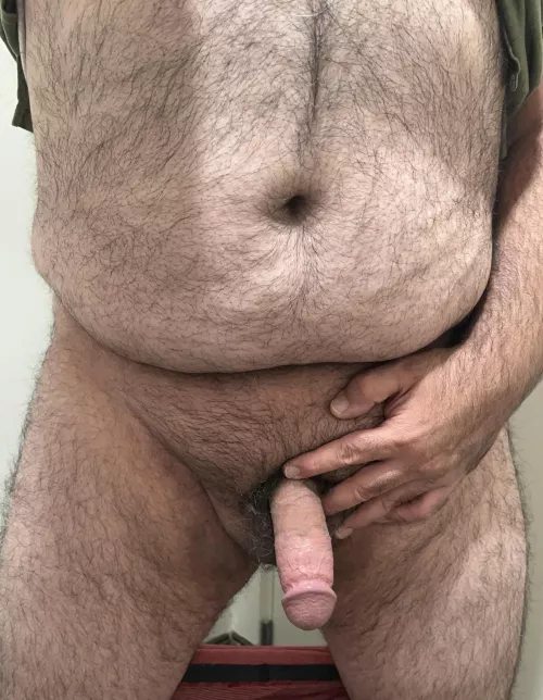 Hanging out in the bathroom at work. Would anyone like to join me? by luv2chathorny