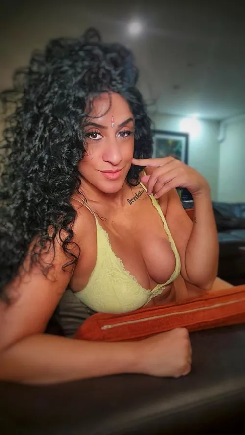 Happy Friday ✨️ by CardiologistOk8540