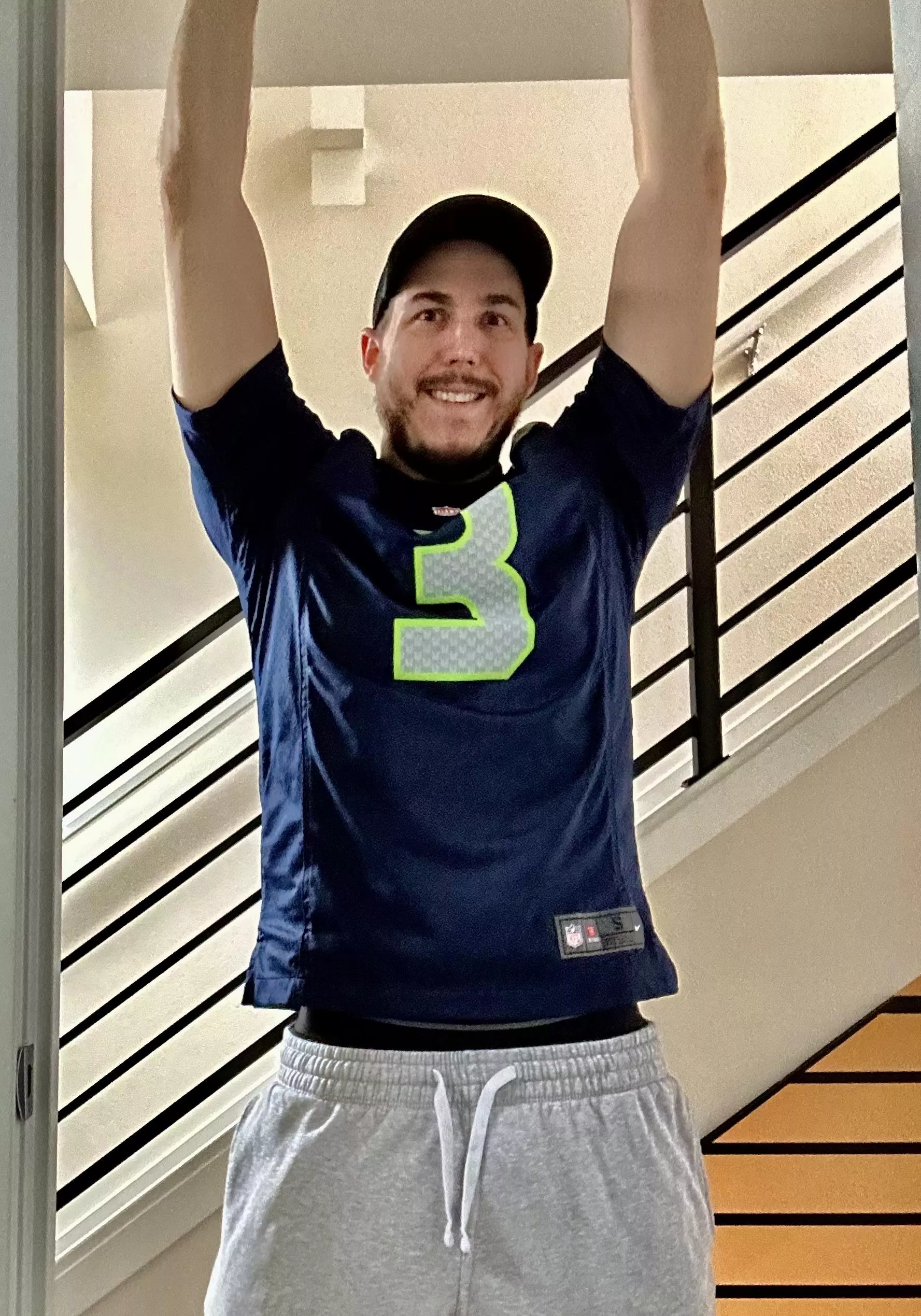 Happy Friday bros! posted by Sure-Bison8729