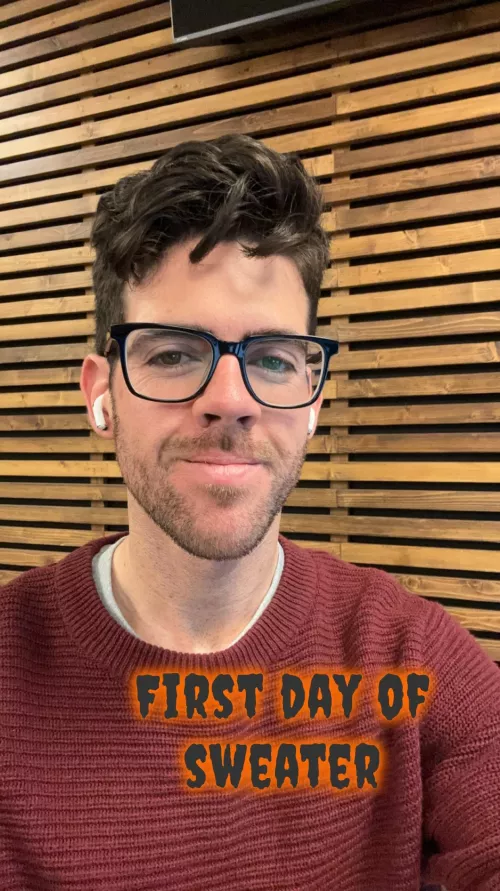 Happy Friday MI office gaymers by Busy_Standard3781