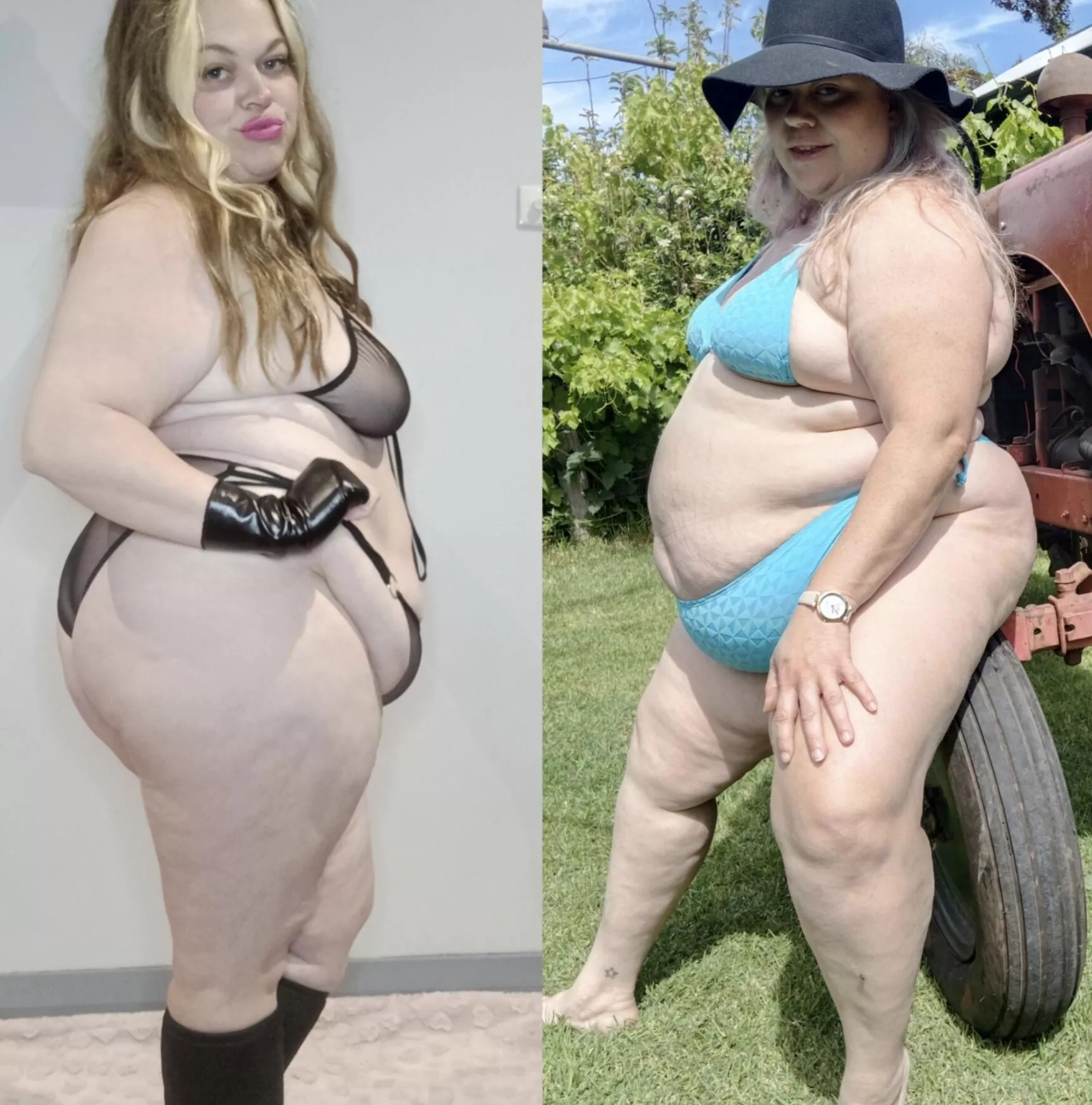 Hefty gains posted by onlyjaynefan