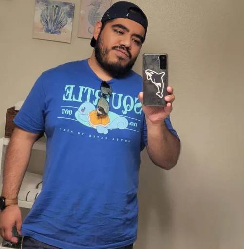 Hello, new here :) by FreddKong