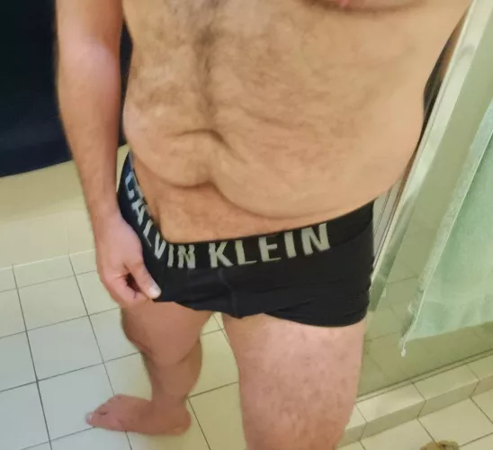 Hey all... just discovered this sub (39)🤷‍♂️ by Competitive-Paus3