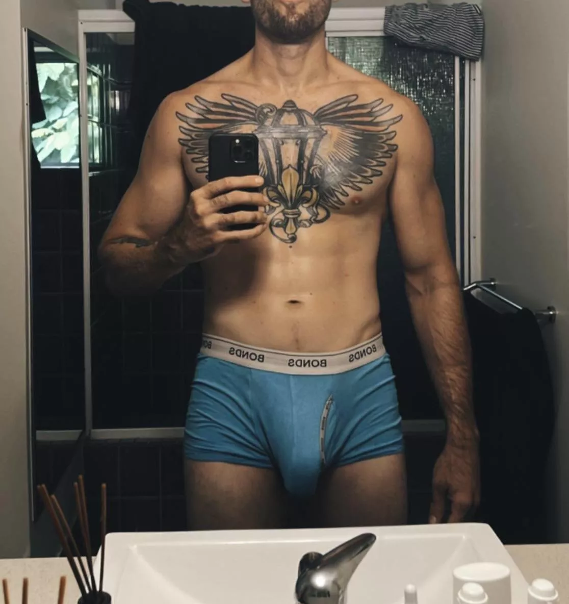 I don’t want to get dressed today posted by sovereignman43