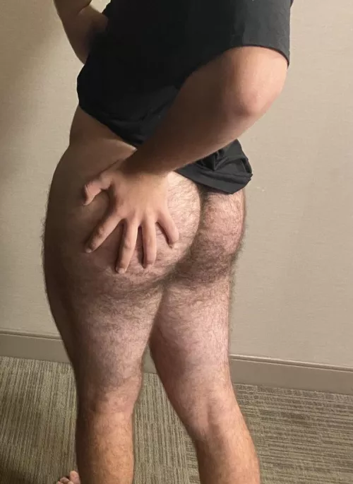 I just want to be owned and dominated by superior men who want to conquer my ass. chat me😘 by BJohnson420420