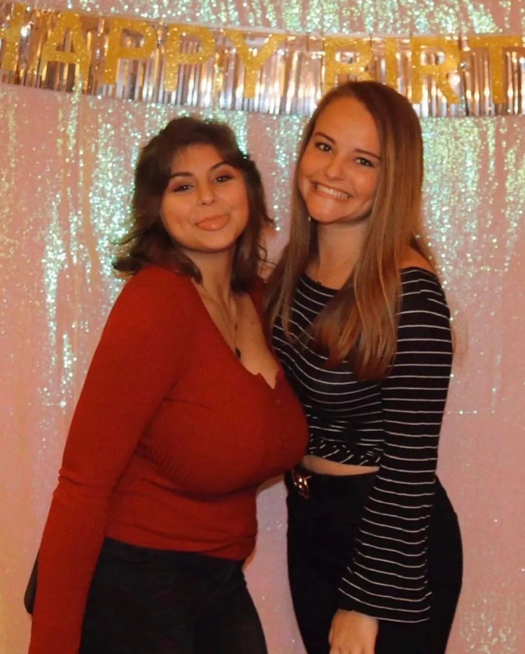 I know who I’m partying with posted by DadbodConfidential