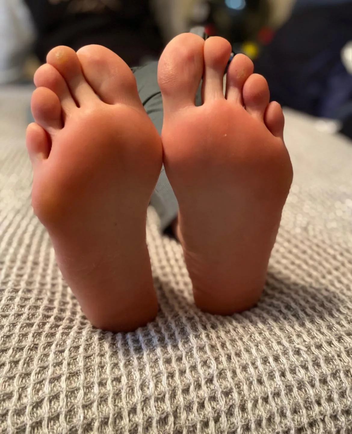 I need you posted by BarefootMamaBear