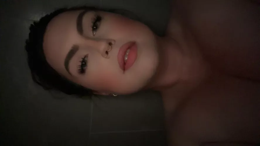 I’m feeling myself by PlatformPretty8285