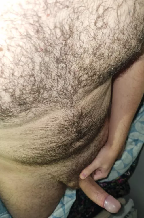 I'm sure this fur will keep you warm by MxnutzzxM