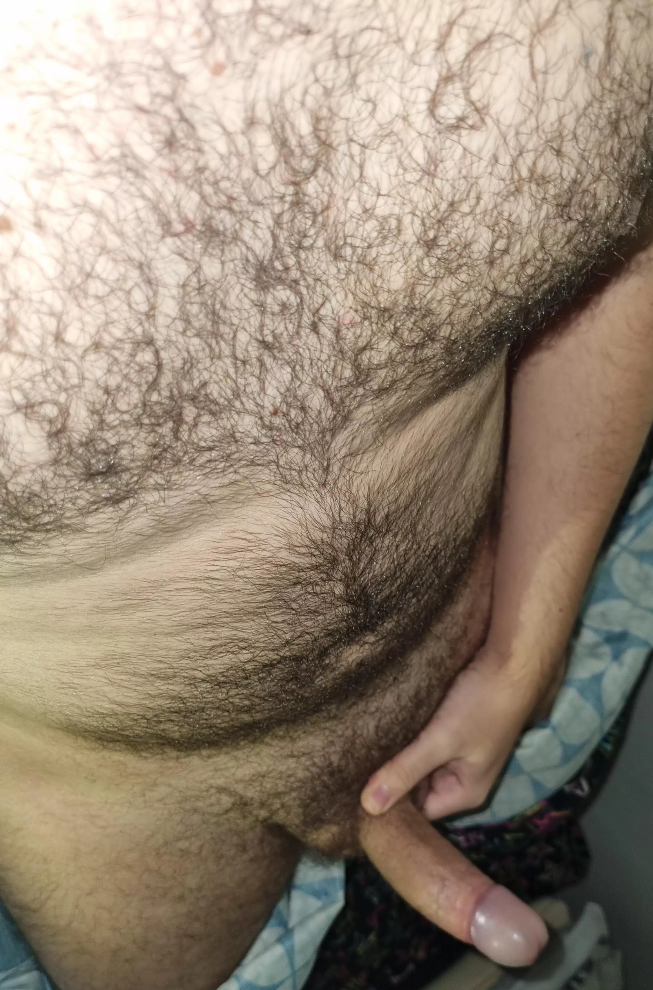 I'm sure this fur will keep you warm posted by MxnutzzxM