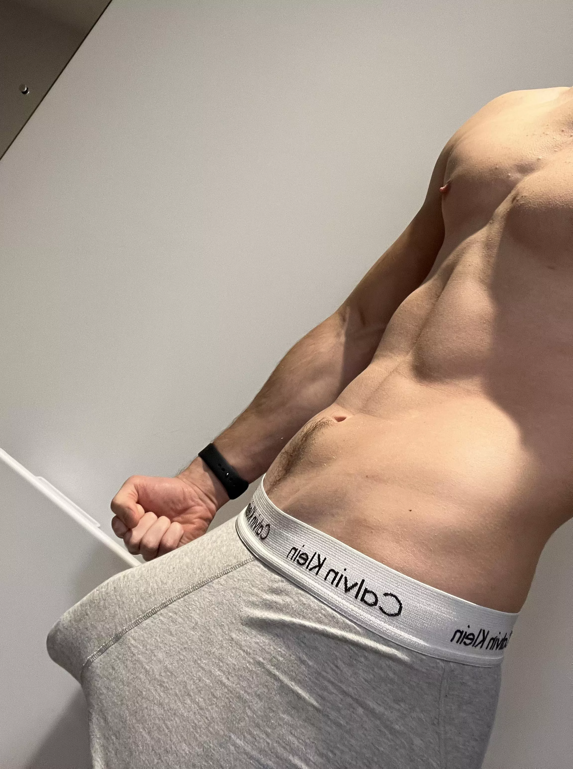 Is grey for you? posted by Sensationalpackage