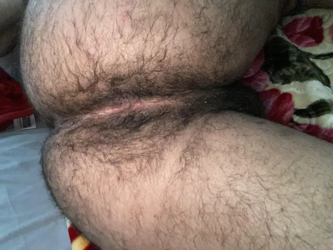 It needs to be stretched 😫 by Throwaway155122