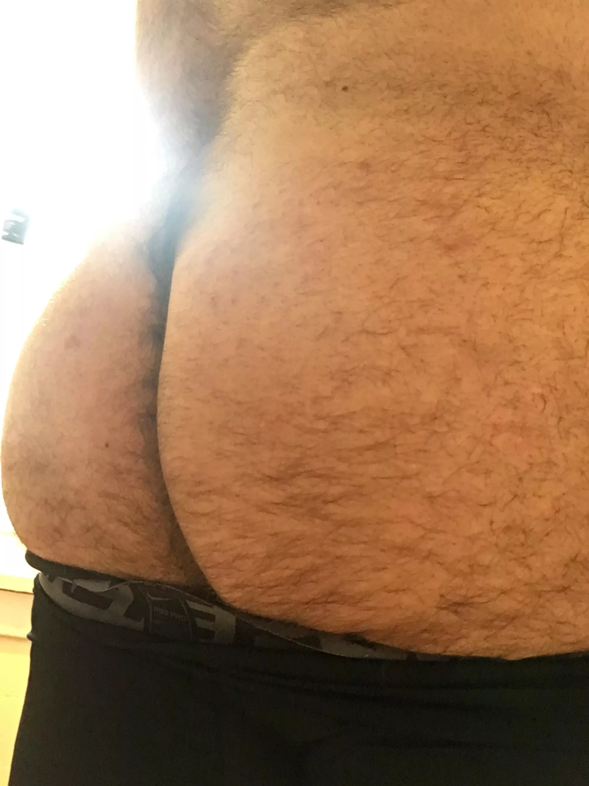 Just a quick pic I took after the gym the other day. posted by mrp1331