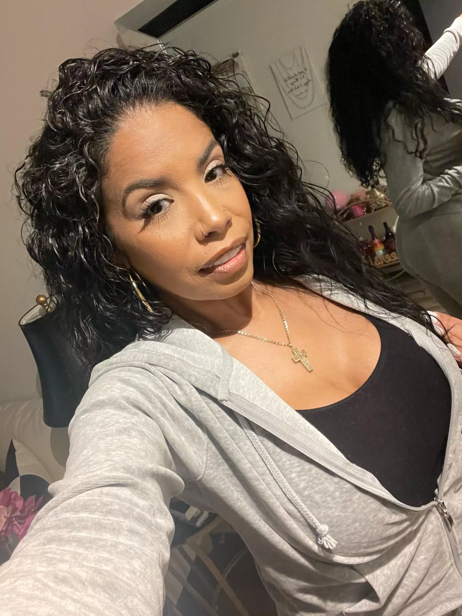 Just enjoying being wife posted by sweetBabe_xxx