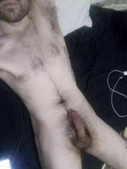 Just finished a workout 🥵 by Pariahis-pocket