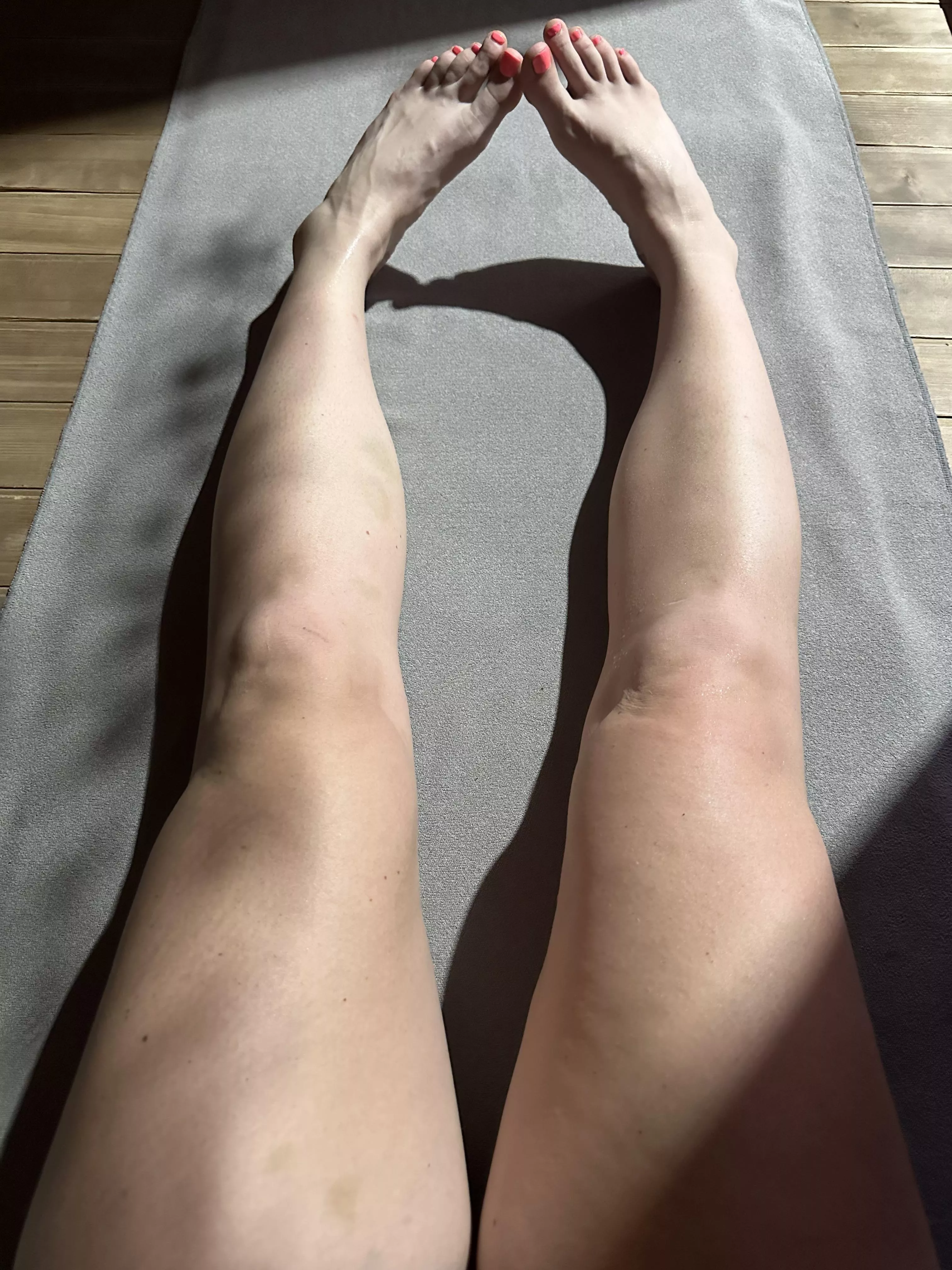 just thinking about you here in the sauna :) posted by cumwcourt