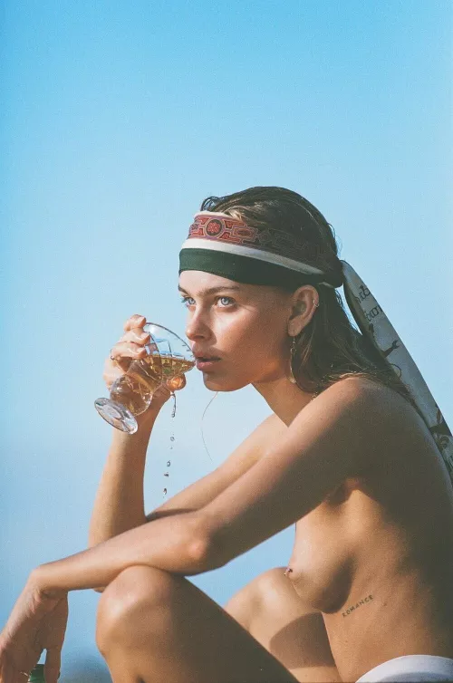 Kiana Flanet by badkoon