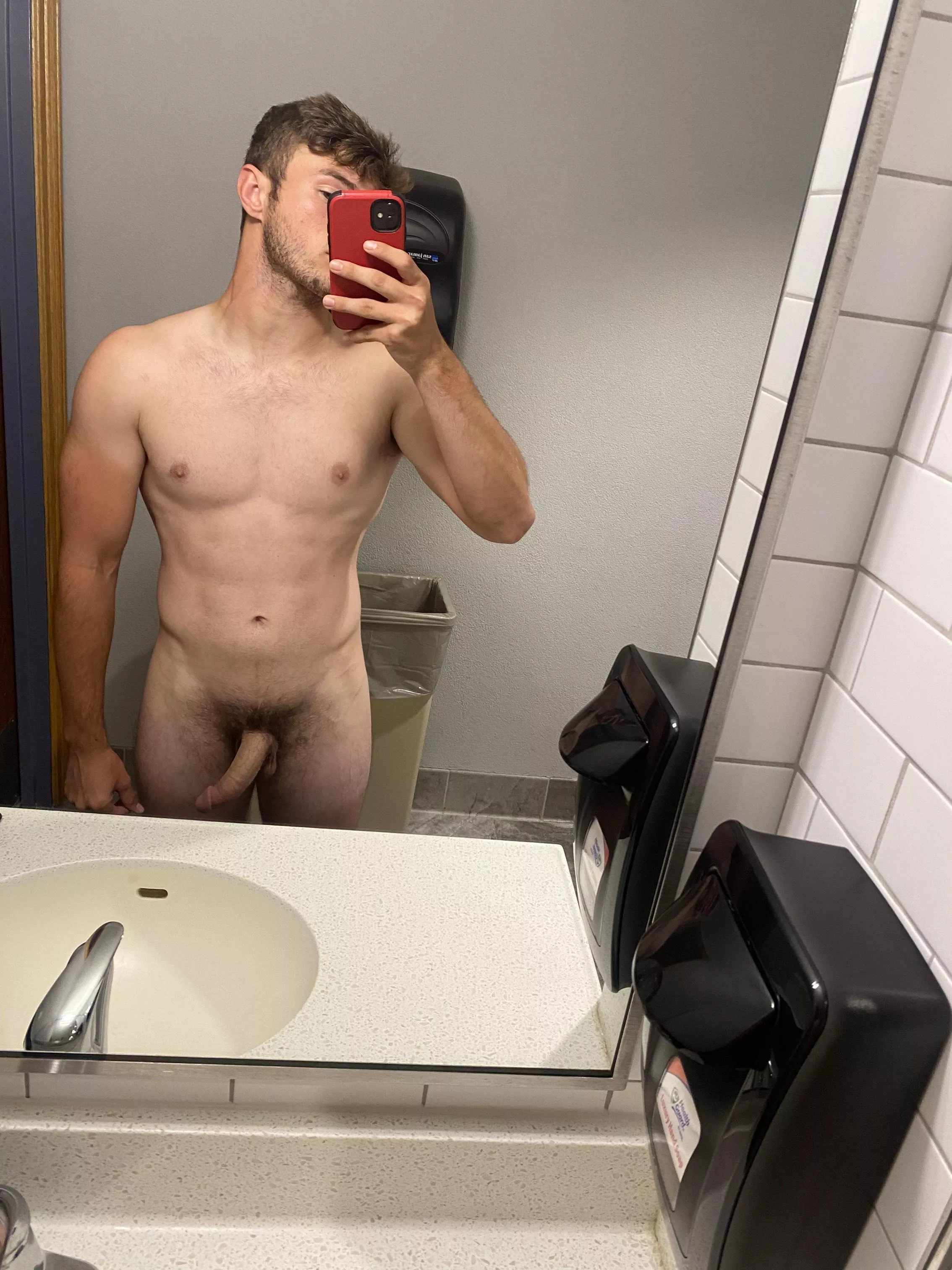 Lady boner worthy? posted by Returned-BWC