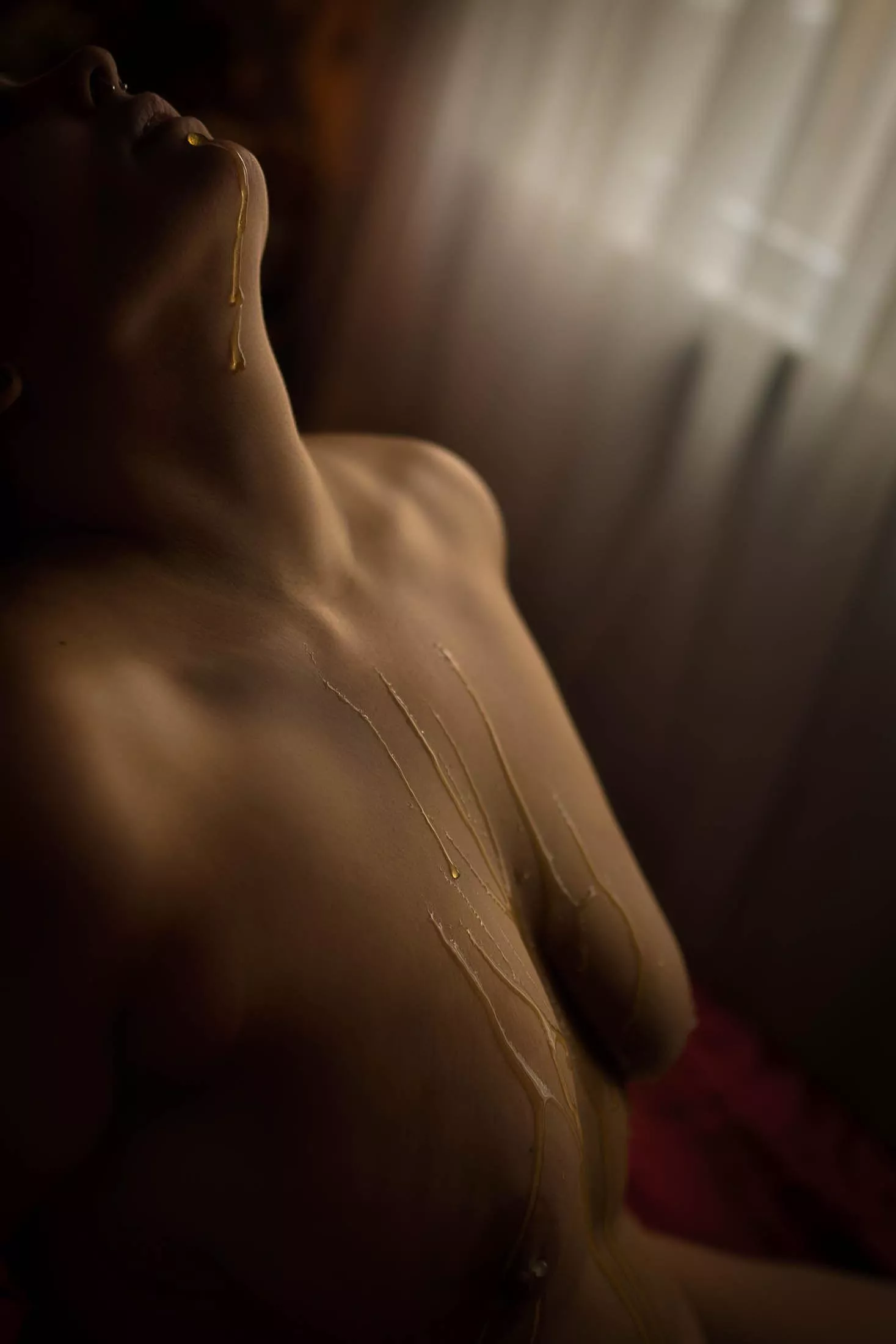 Lick me clean Daddy! posted by desssybb