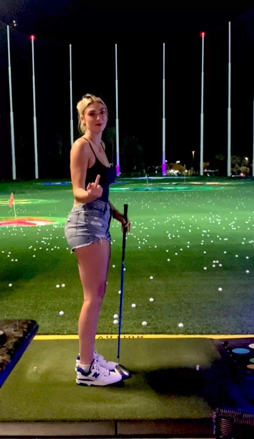 Long legs posted by bwc_bull2121