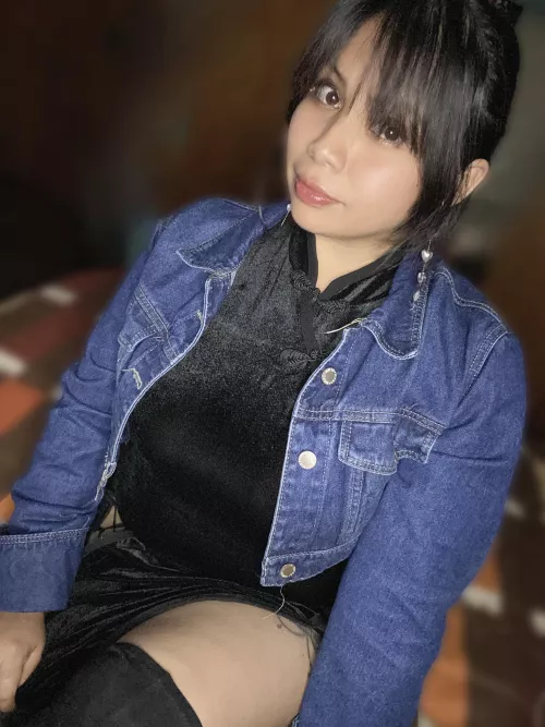 Loving the new look (F) by SexyAzucena