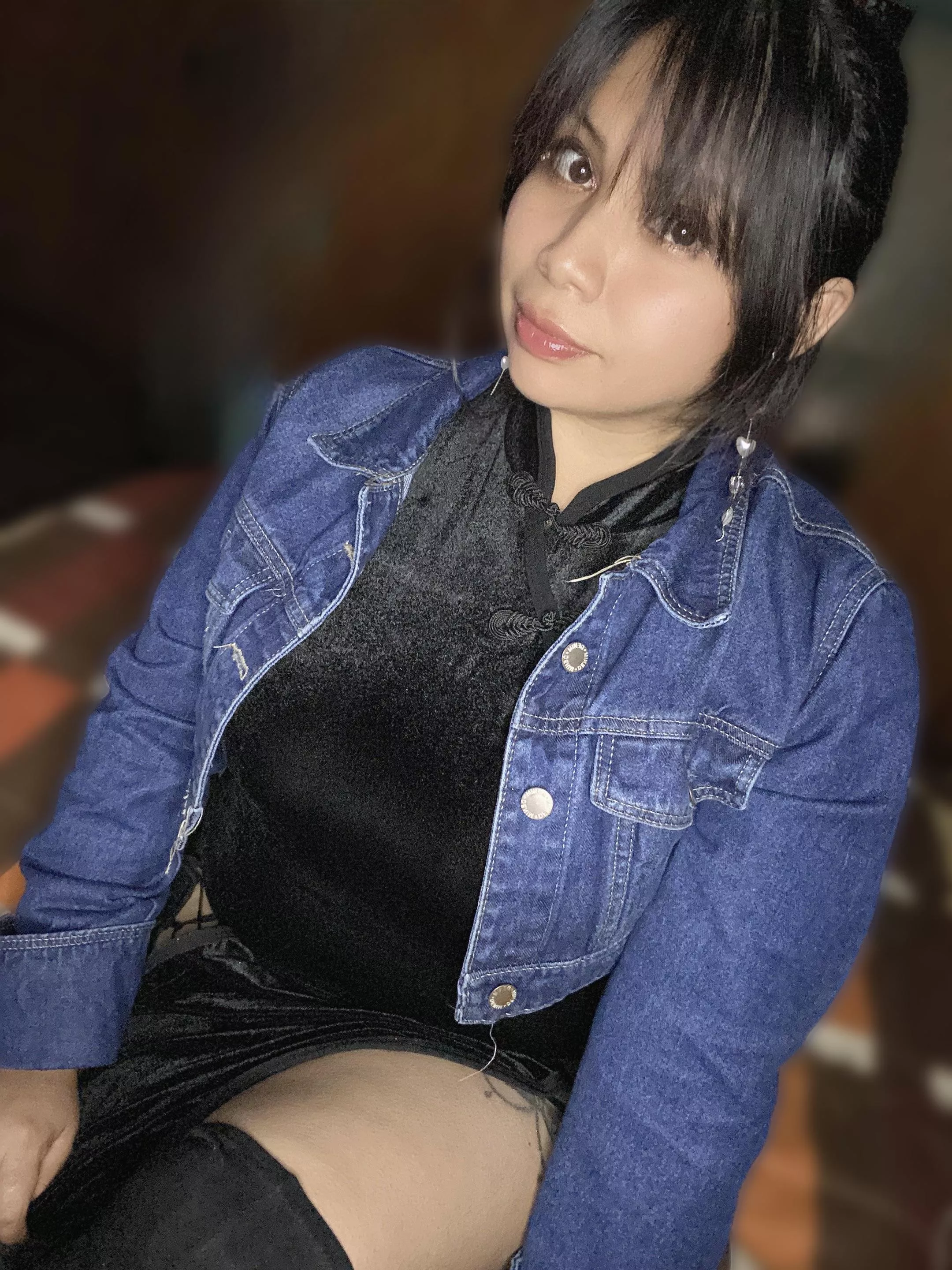 Loving the new look (F) posted by SexyAzucena