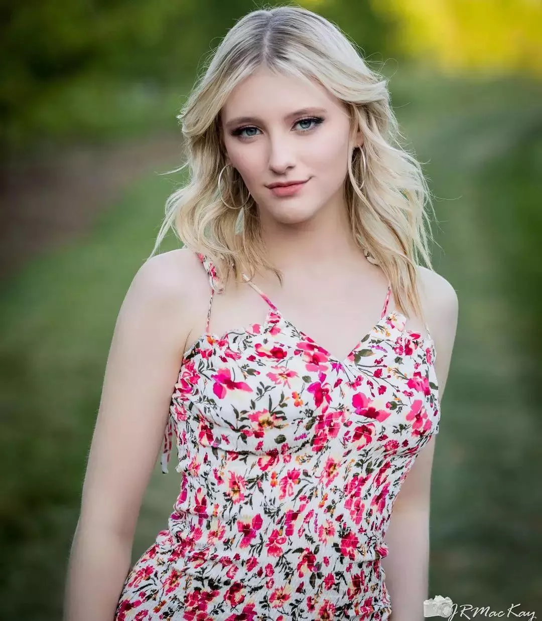 Melody Marks posted by Common-Hotel-9875