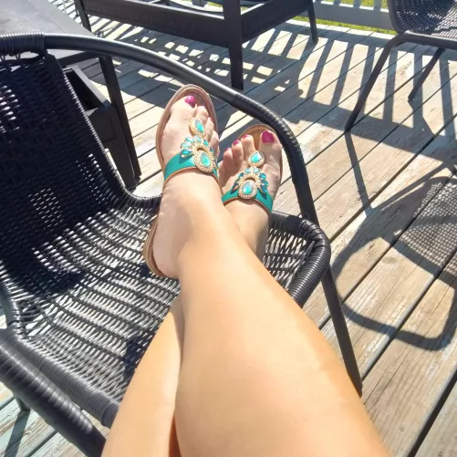 Missing summer by EveWilliams3383