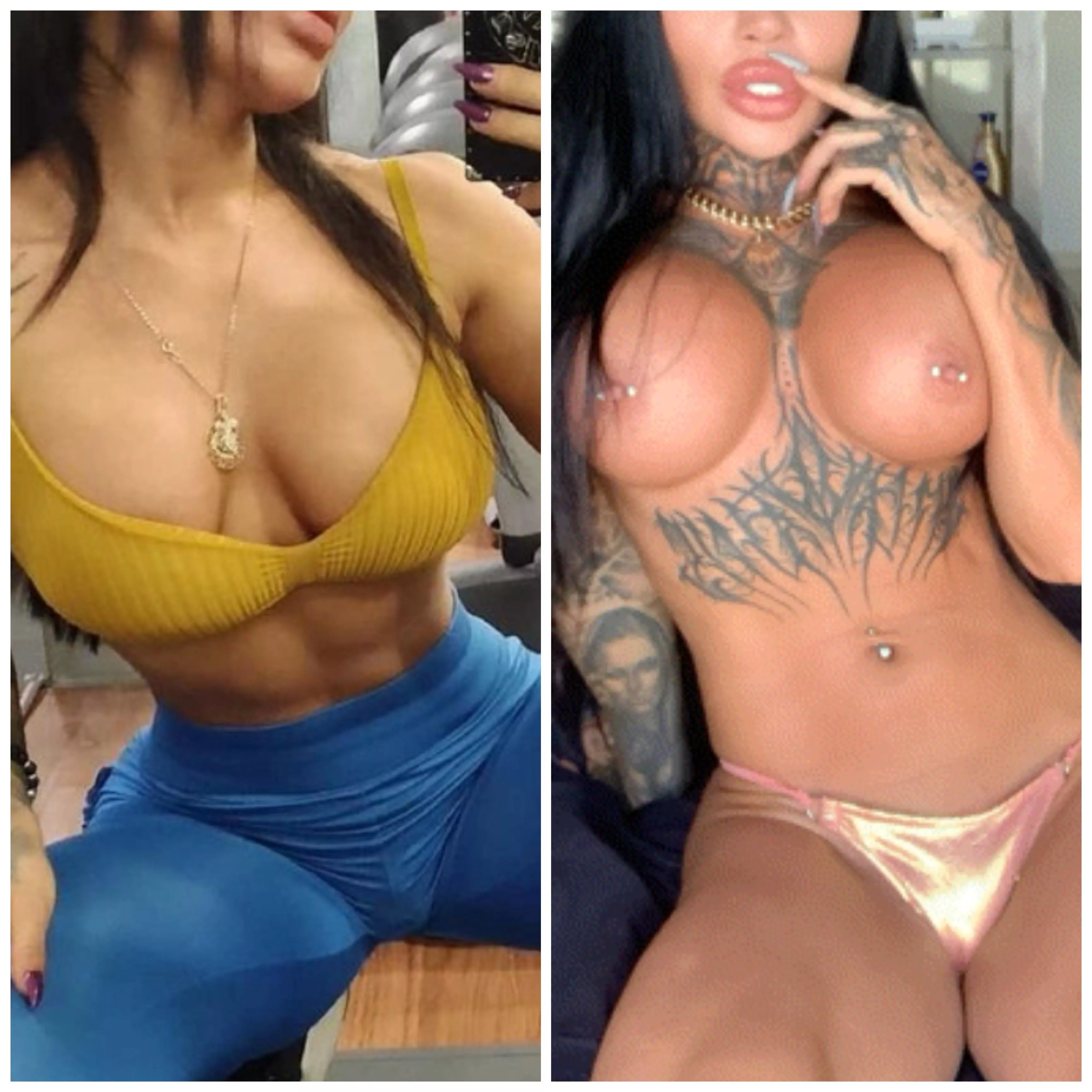 My 3 year transformation posted by coedolsz