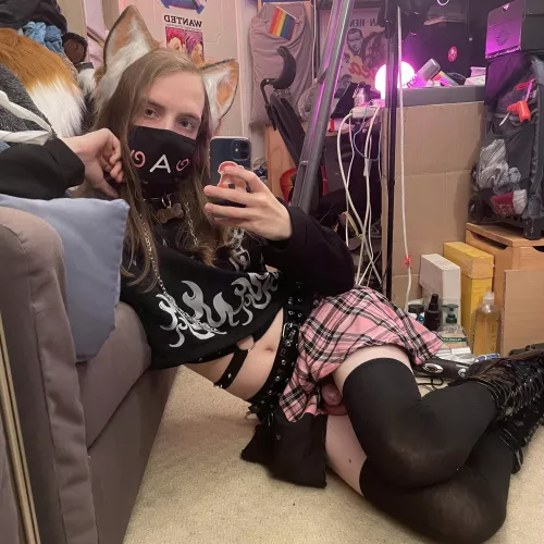 My dom made me post this by r_a_user