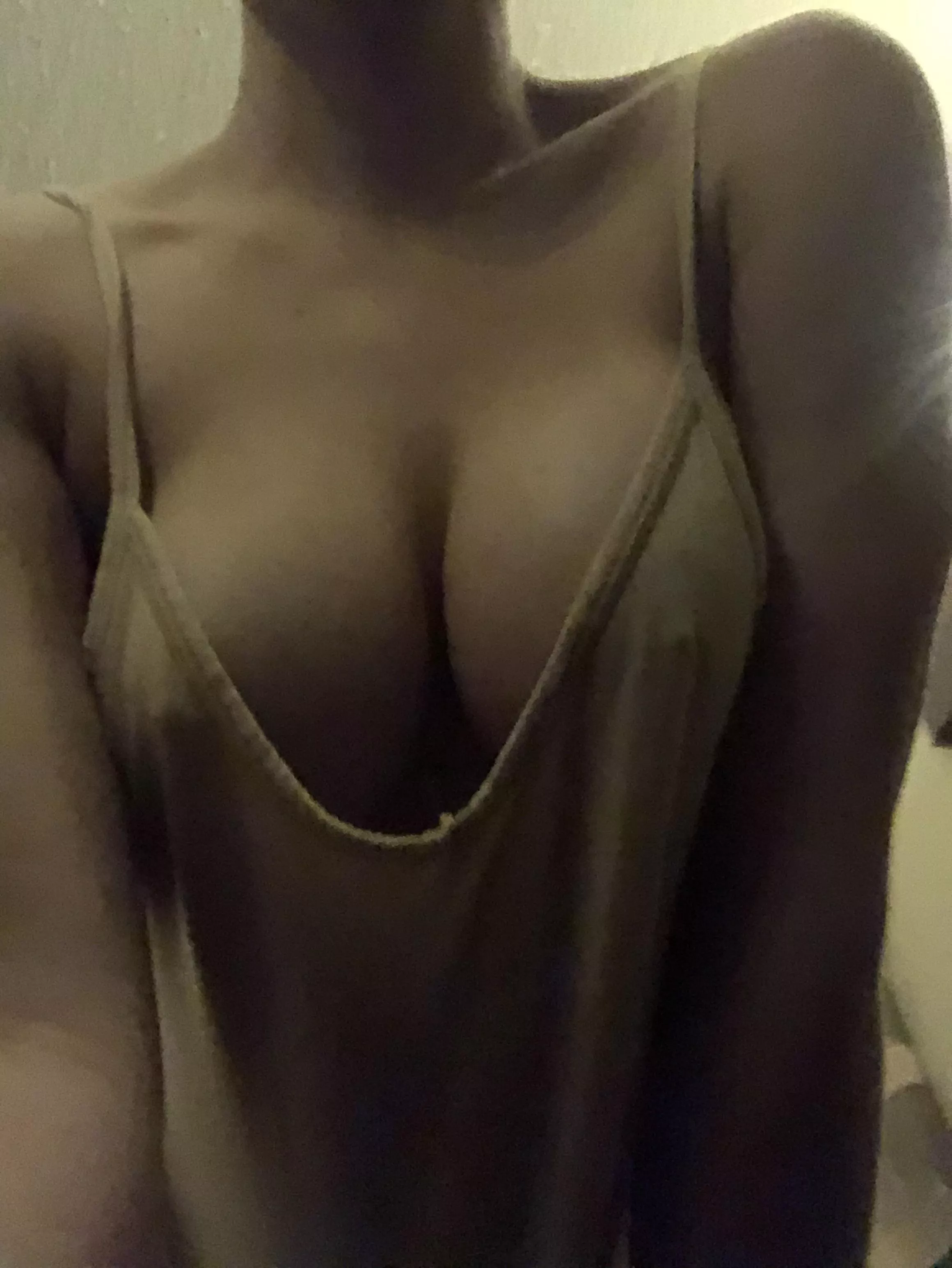 My nightie might be too loose posted by Mmm_mm_mm_mmm